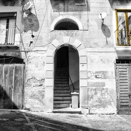 Sea View First Floor “casa Mia “