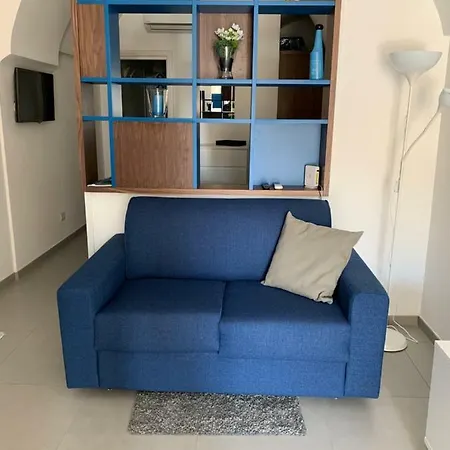 Sea View First Floor “casa Mia “ Feriehus Amalfi