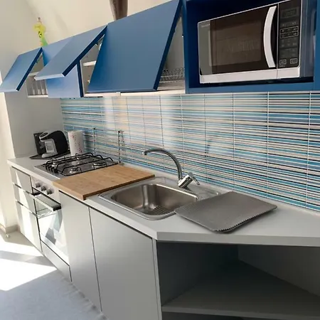 Sea View First Floor “casa Mia “ Holiday home *