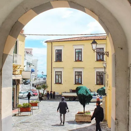 Sea View First Floor “casa Mia “ Holiday home