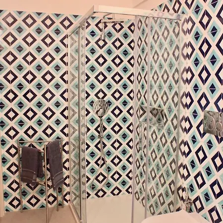 Holiday home Sea View First Floor “casa Mia “ *