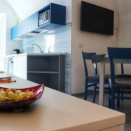 Sea View First Floor “casa Mia “ Σπίτι διακοπών Αμάλφι