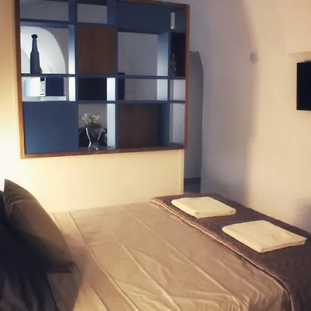 Σπίτι διακοπών Sea View First Floor “casa Mia “ Αμάλφι